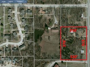 625 S Brady St, Claremore, OK 74017