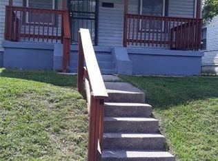 65 S Moss Ave, Dayton, OH 45417