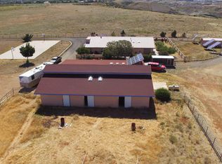 8500 E Old Black Canyon Hwy, Prescott Valley, AZ 86314