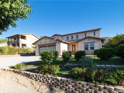 350 Wild Horse Ln, Norco, CA, 92860
