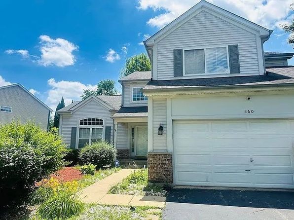 360 Thomas Dr