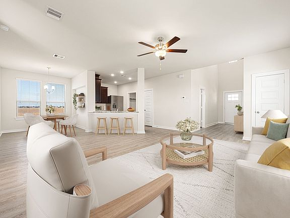 823 Tejas Village Pkwy - Rockport - Family