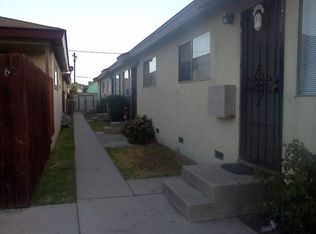 1632 W 219th St APT A, Torrance, CA 90501