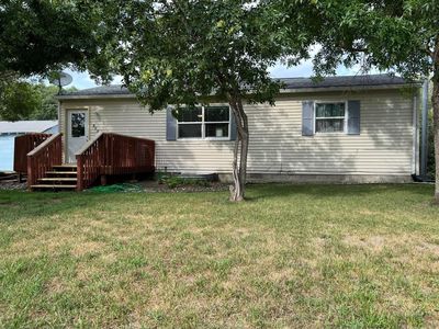 820 2nd St SW, Perham, MN, 56573
