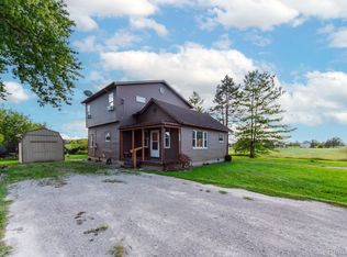 1133 W Sigler Rd, Carleton, MI 48117