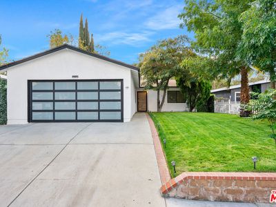 4138 Hi Dr, Simi Valley, CA, 93063