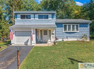 262 Utica Ave, Old Bridge, NJ 08857