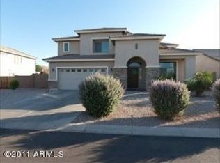2587 W Quick Draw Way, San Tan Valley, AZ 85142