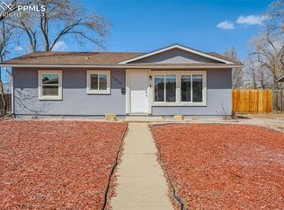 1216 Harrison Rd, Colorado Springs, CO 80905