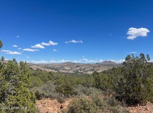 25408007 Fort Rock Rd, Kingman, AZ 86401