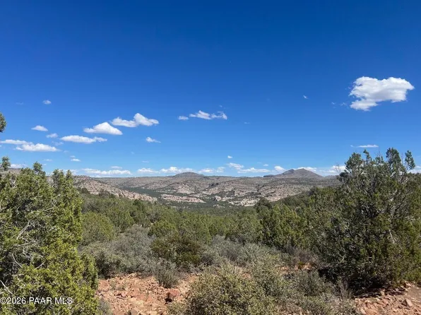 25408007 Fort Rock Rd, Kingman, AZ 86401