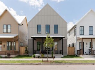 1621 Pioneer St, Oklahoma City, OK 73108