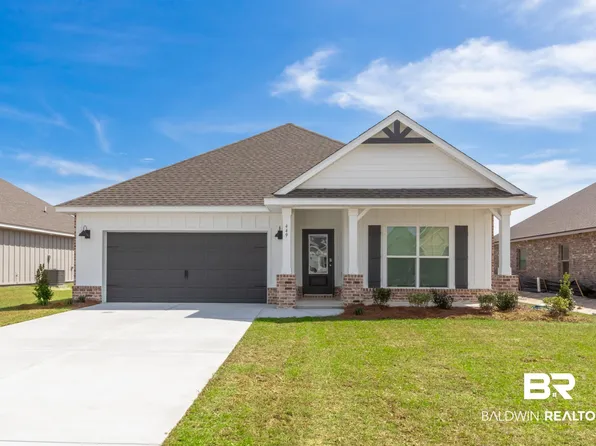 449 Parkerman Ave, Gulf Shores, AL 36542