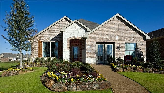 Model Home now Available
