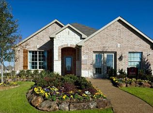 1257 Lasso Dr, Little Elm, TX 75068