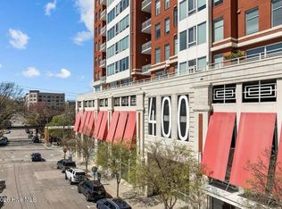 400 W North Street #900, Raleigh, NC 27603