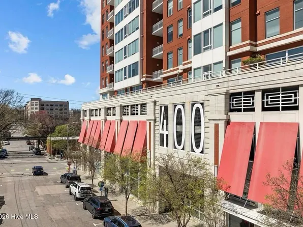 400 W North Street #900, Raleigh, NC 27603