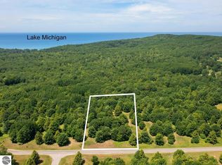 Smith Rd, Onekama, MI 49675