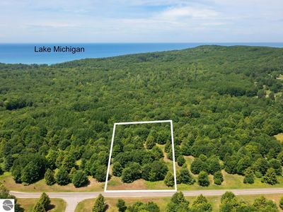 Smith Rd, Onekama, MI, 49675