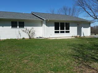 520 Allen Rd, Galatia, IL 62935