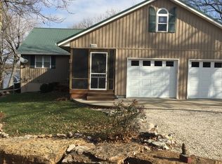 869 190th St, Fort Scott, KS 66701