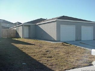 7347 Golf Vista Blvd, San Antonio, TX 78244