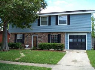 3718 E Louisiana State Dr, Kenner, LA 70065