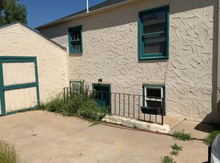570 1/2 N 10th St, Laramie, WY 82072