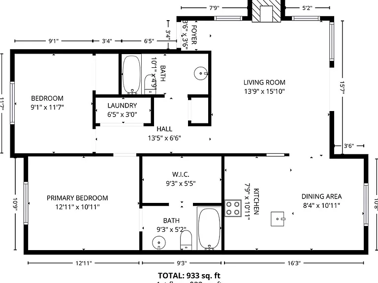 25235 SE Klahanie Blvd #N201 — Photo 21