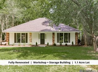 14533 Bon Dickey Dr, Baton Rouge, LA 70818