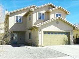 8508 Rancho Diego Pl NE, Albuquerque, NM 87113