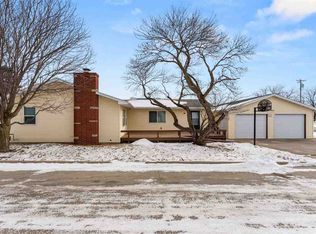 105 Mechanic St, Middletown, IA 52638