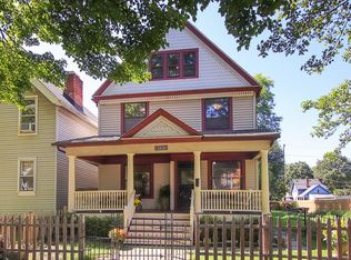 1848 W 47th St, Cleveland, OH
