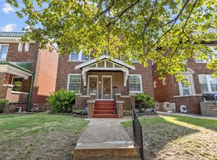 3640 Wilmington Ave, Saint Louis, MO 63116