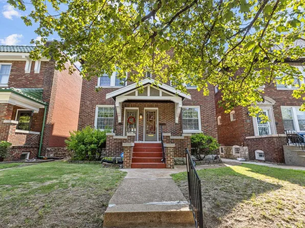 3640 Wilmington Ave, Saint Louis, MO 63116