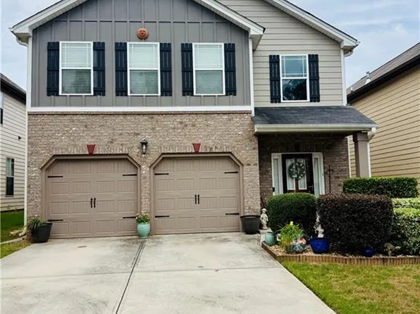 290 Emporia Loop, McDonough, GA 30253