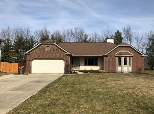 334 Kramer Ct, Canal Winchester, OH 43110