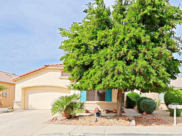 18132 W ADDIE Lane, Surprise, AZ 85374