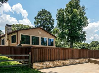 241 Harbor Dr, Gun Barrel City, TX 75156
