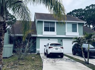 1792 SE Balmoral Ct, Port St Lucie, FL 34952