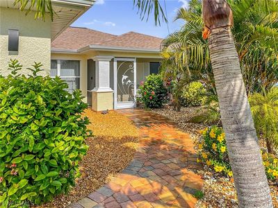 218 NW 25th Ave, Cape Coral, FL, 33993
