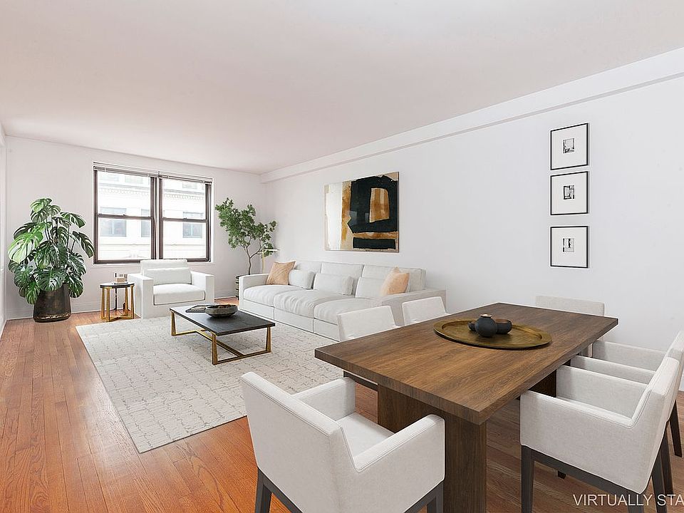 1st image of 60 E 9th St APT 527