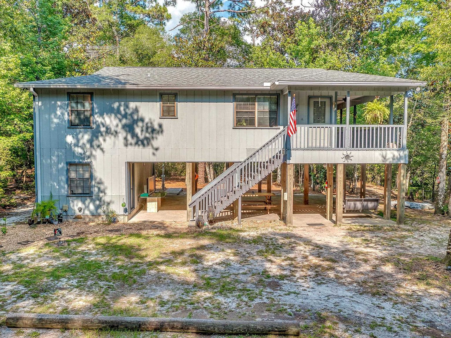146 Deer Run Ct, Sopchoppy, FL 32358 Zillow