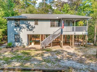146 Deer Run Ct, Sopchoppy, FL 32358