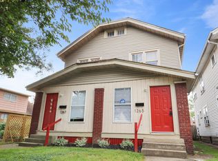 1265 Wilson Ave, Columbus, OH