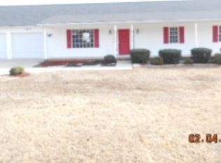 1455 Lawless Creek Rd, Blairs, VA 24527