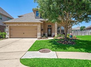 13306 Cypress Palms Ct, Cypress, TX 77429