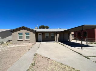 408 Ramona Ave, El Paso, TX 79915