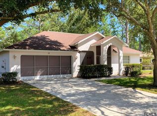 11 Waterloo Pl, Palm Coast, FL 32164