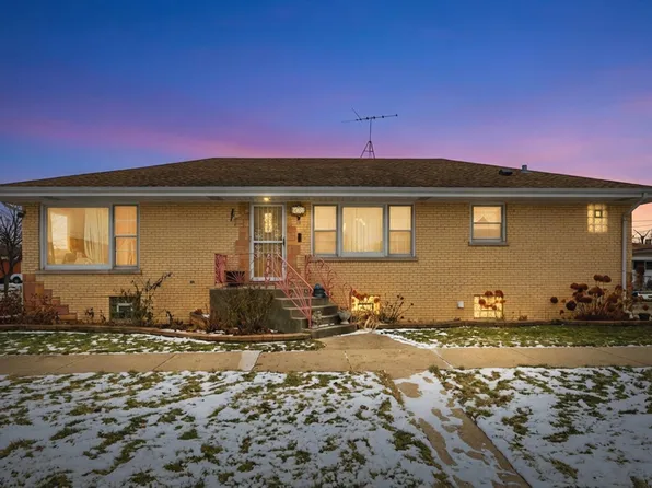 4724 N Ozark Ave, Norridge, IL 60706